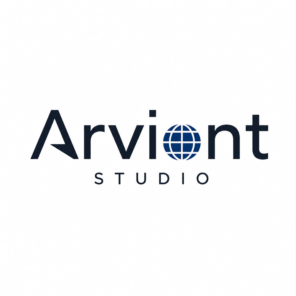 Logo Arviont Studio